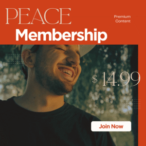 Peace Membership